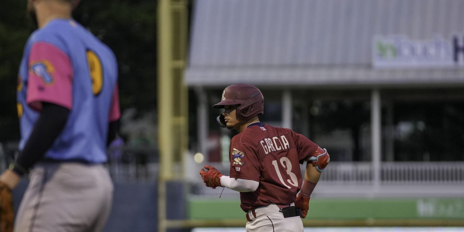 Atlantic League unveils All-Star uniforms - Ballpark Digest