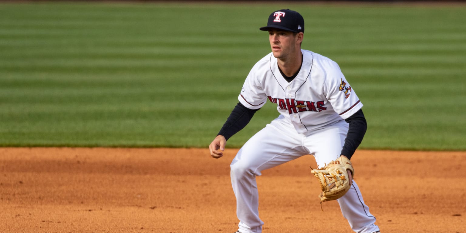 Bats quiet down for Toledo in loss vs Iowa - Vimarsana News