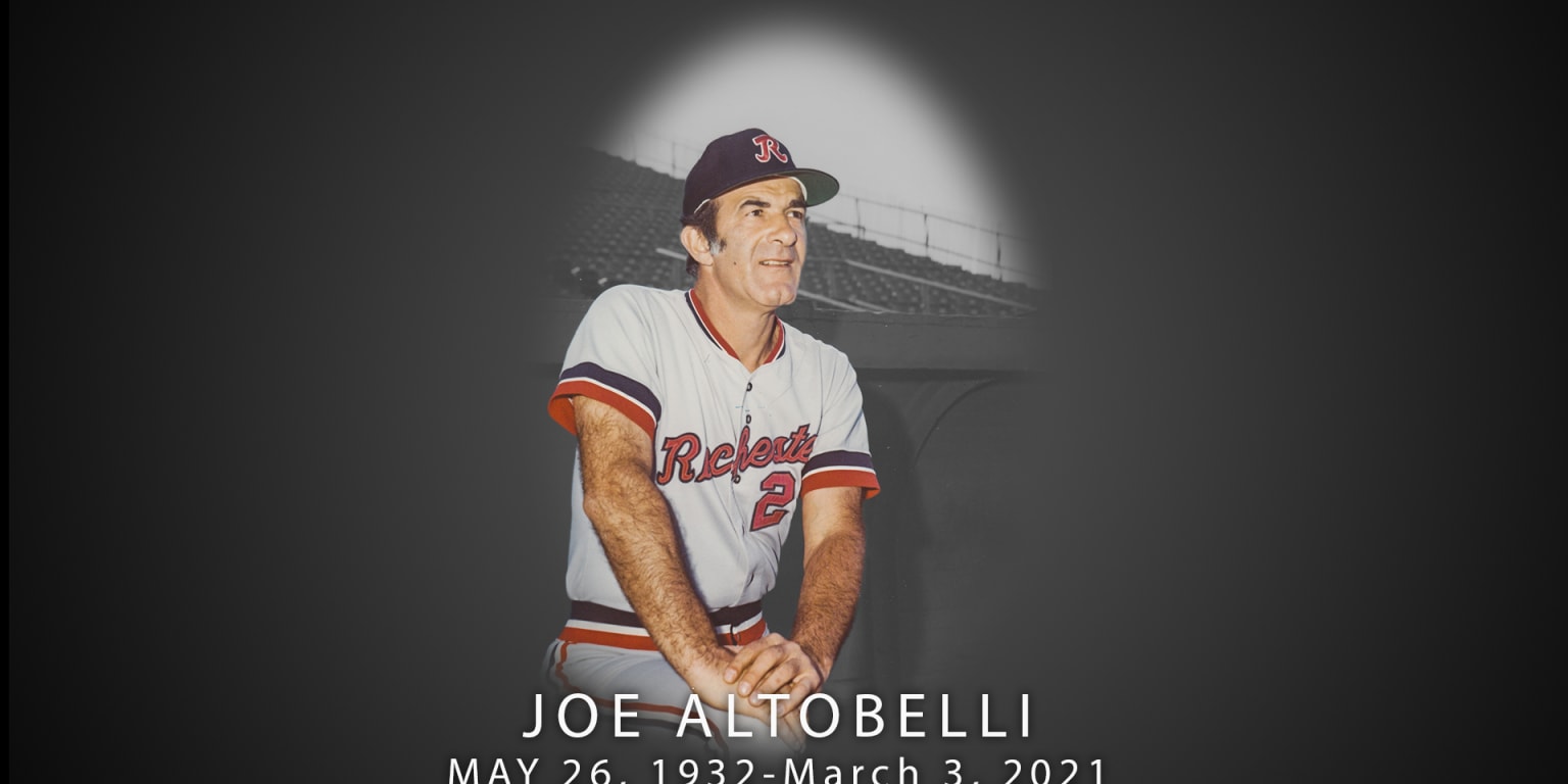 We mourn the passing of Red Sox Hall of Famer and 1978 All-Star