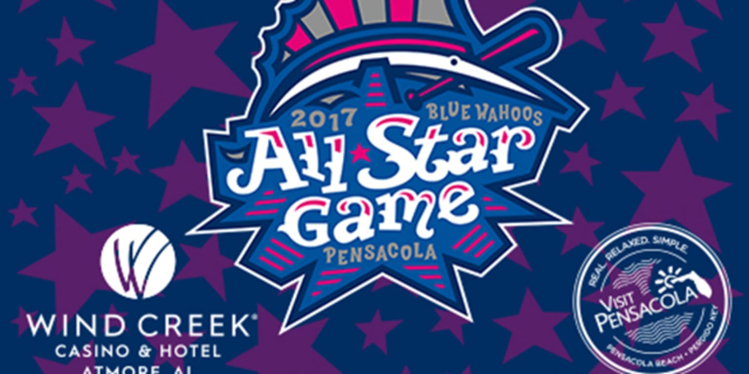 2016 Southern League All-Star Game