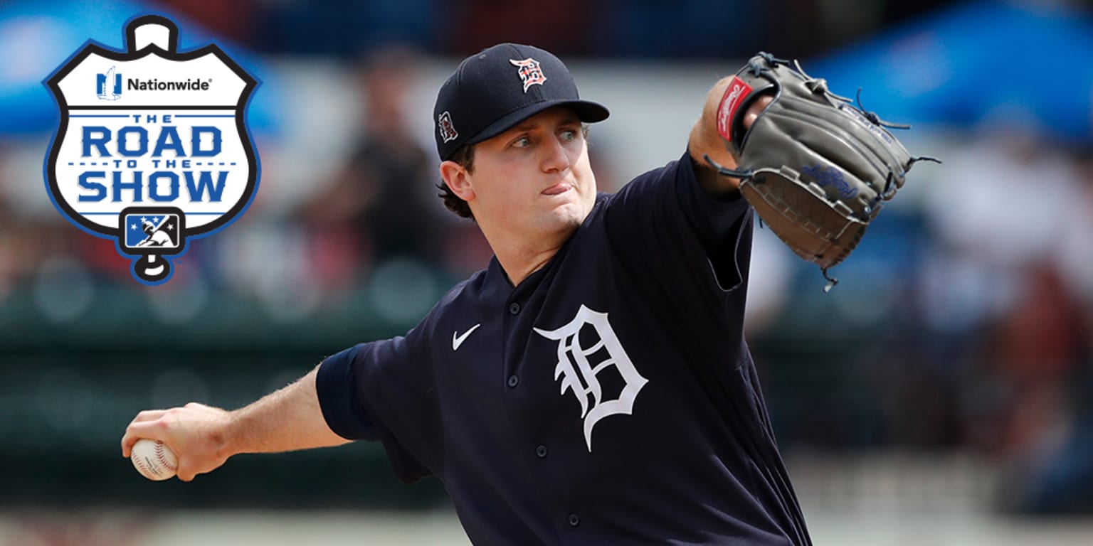 Casey Mize begins 2018 season full of draft hype with 6 shutout innings