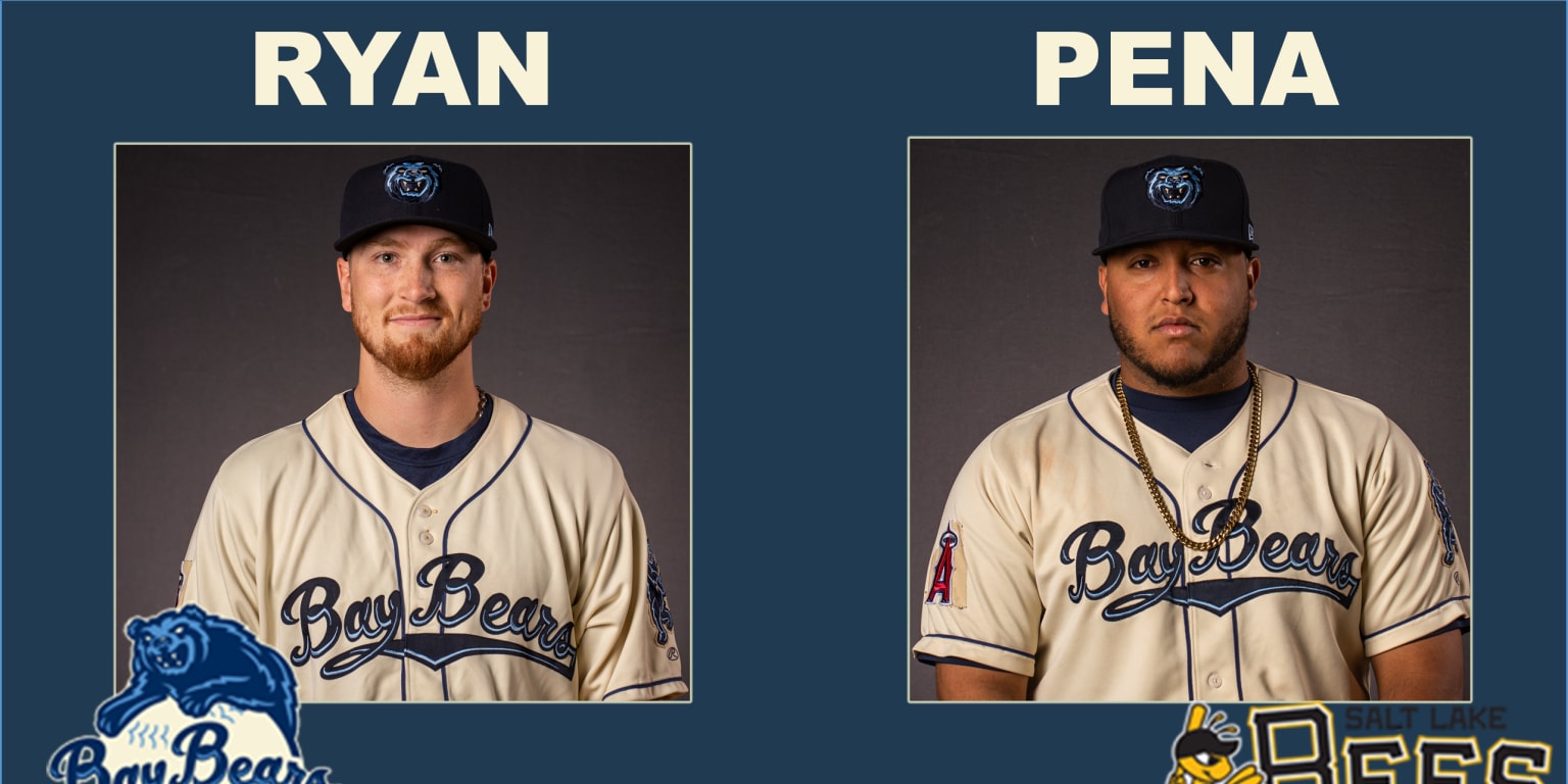BayBears to give out Jake Peavy bobbleheads on Saturday 