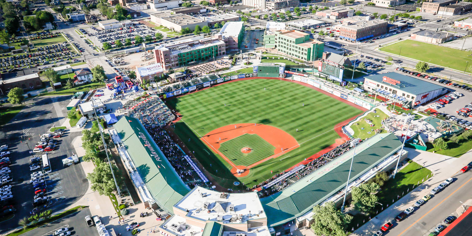 South Bend Cubs Offer A Variety of Parking Options for the 2019 Season