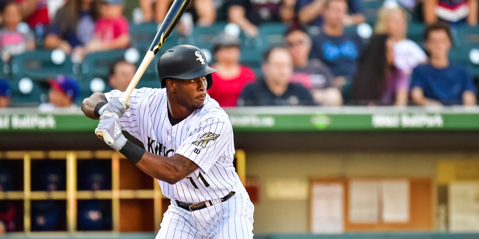 Tim Anderson: White Sox SS started 'League of Leaguers' - Sports