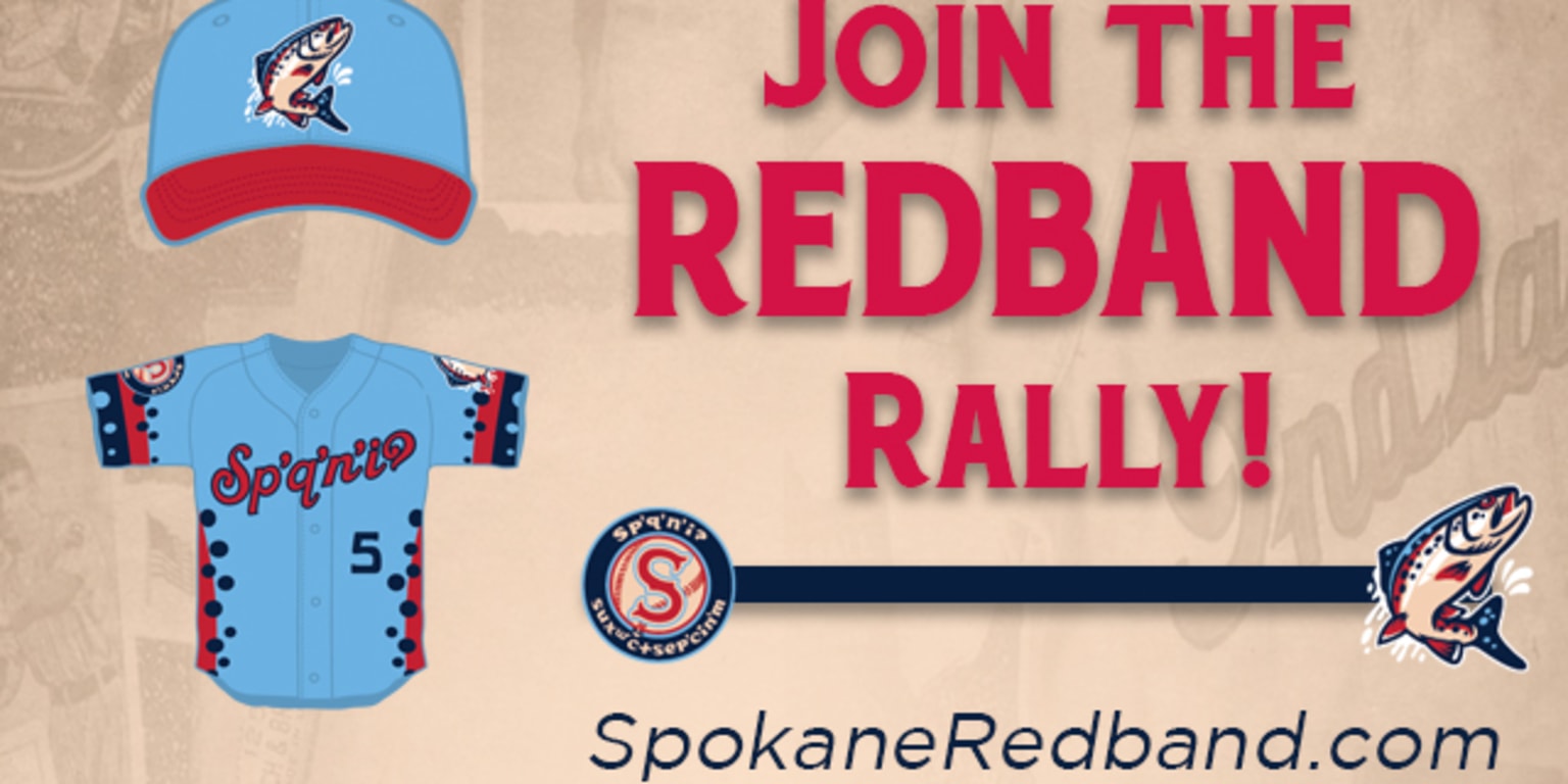 Spokane Indians, City of Spokane Announce New Collaborative Campaign
