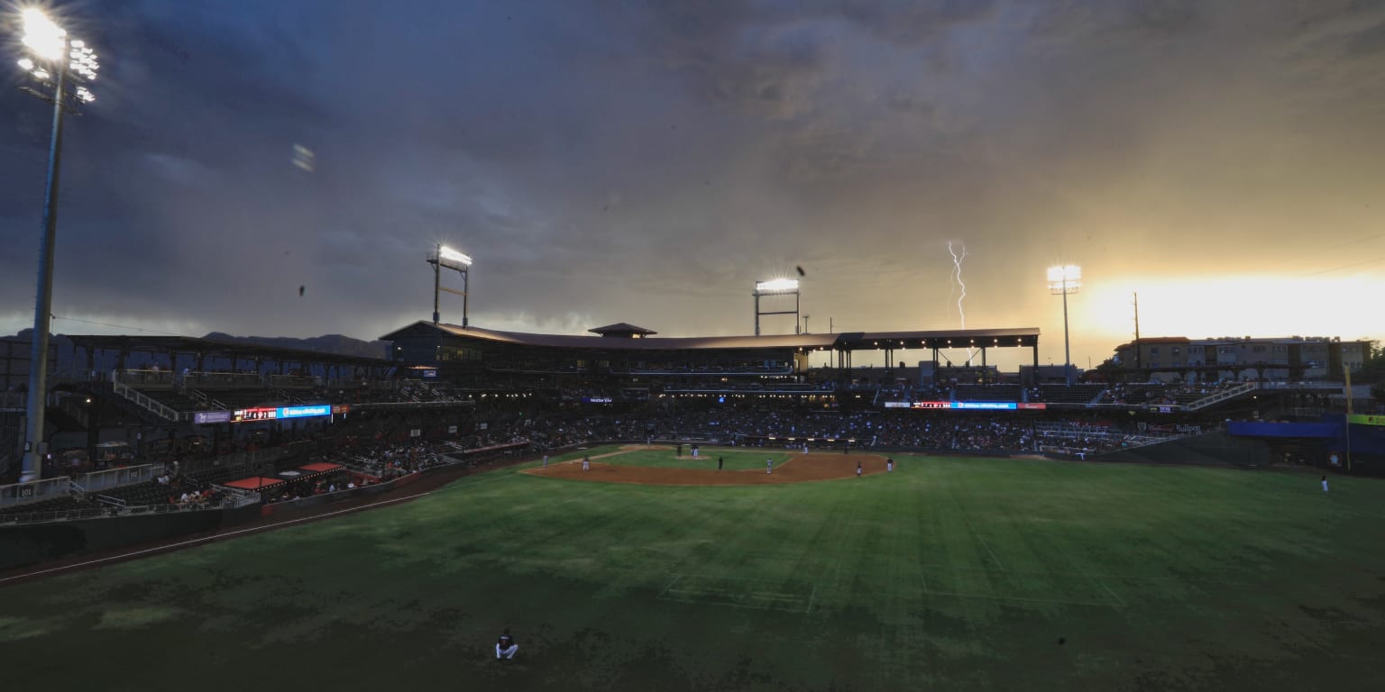 Chihuahuas Ninth Inning Rally Falls Short Thursday | MiLB.com