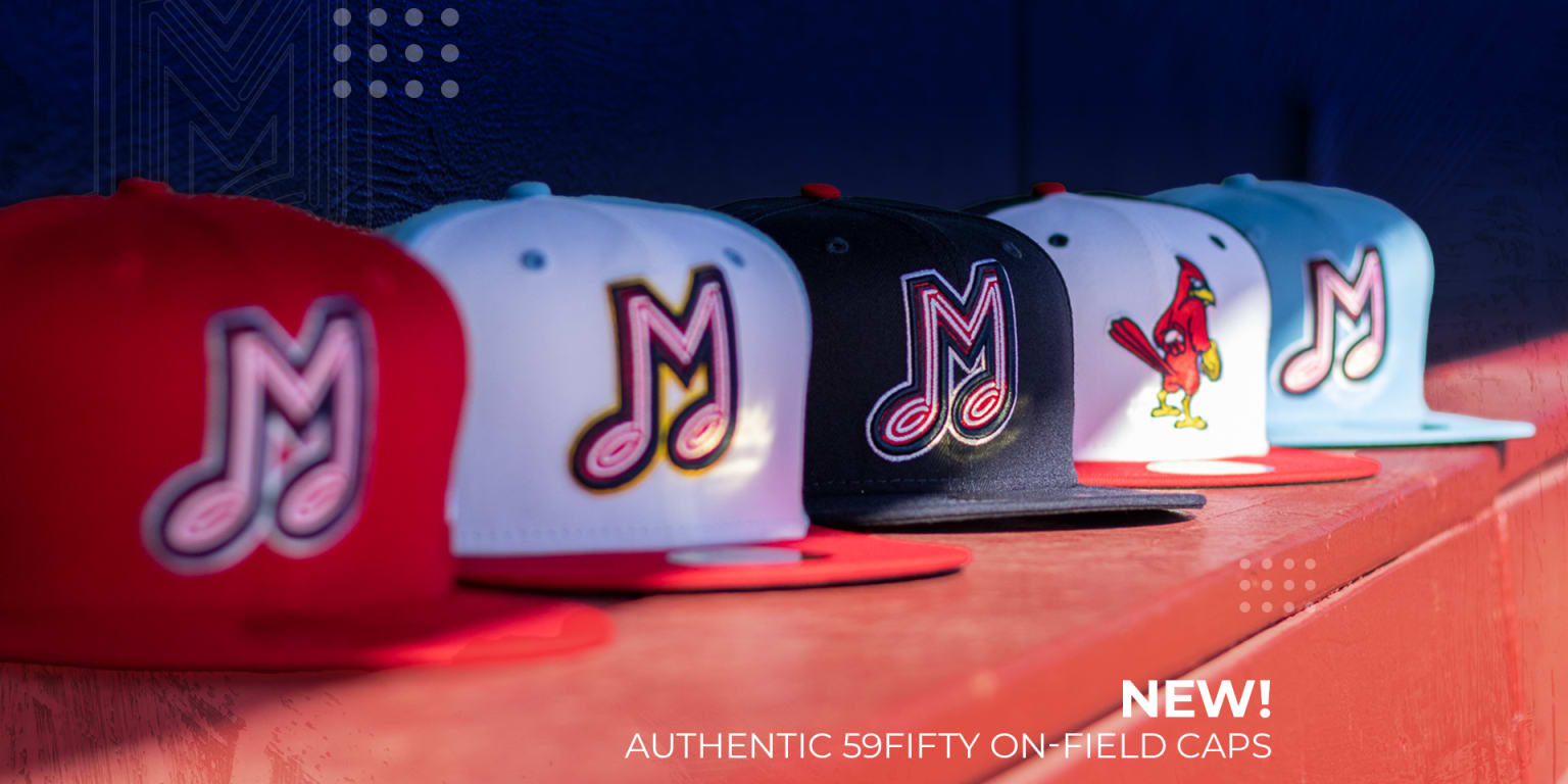 Memphis Redbirds – Minor League Baseball Official Store