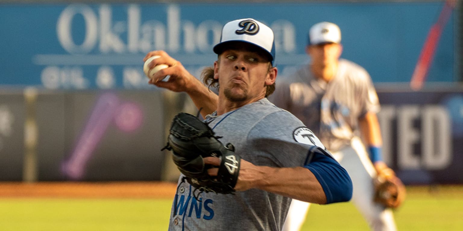 Blue Wahoos surge into playoff race for final homestand