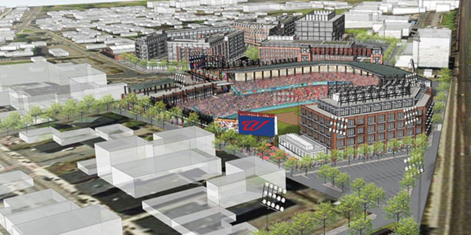 Pawtucket Red Sox announce plans to move to Worcester