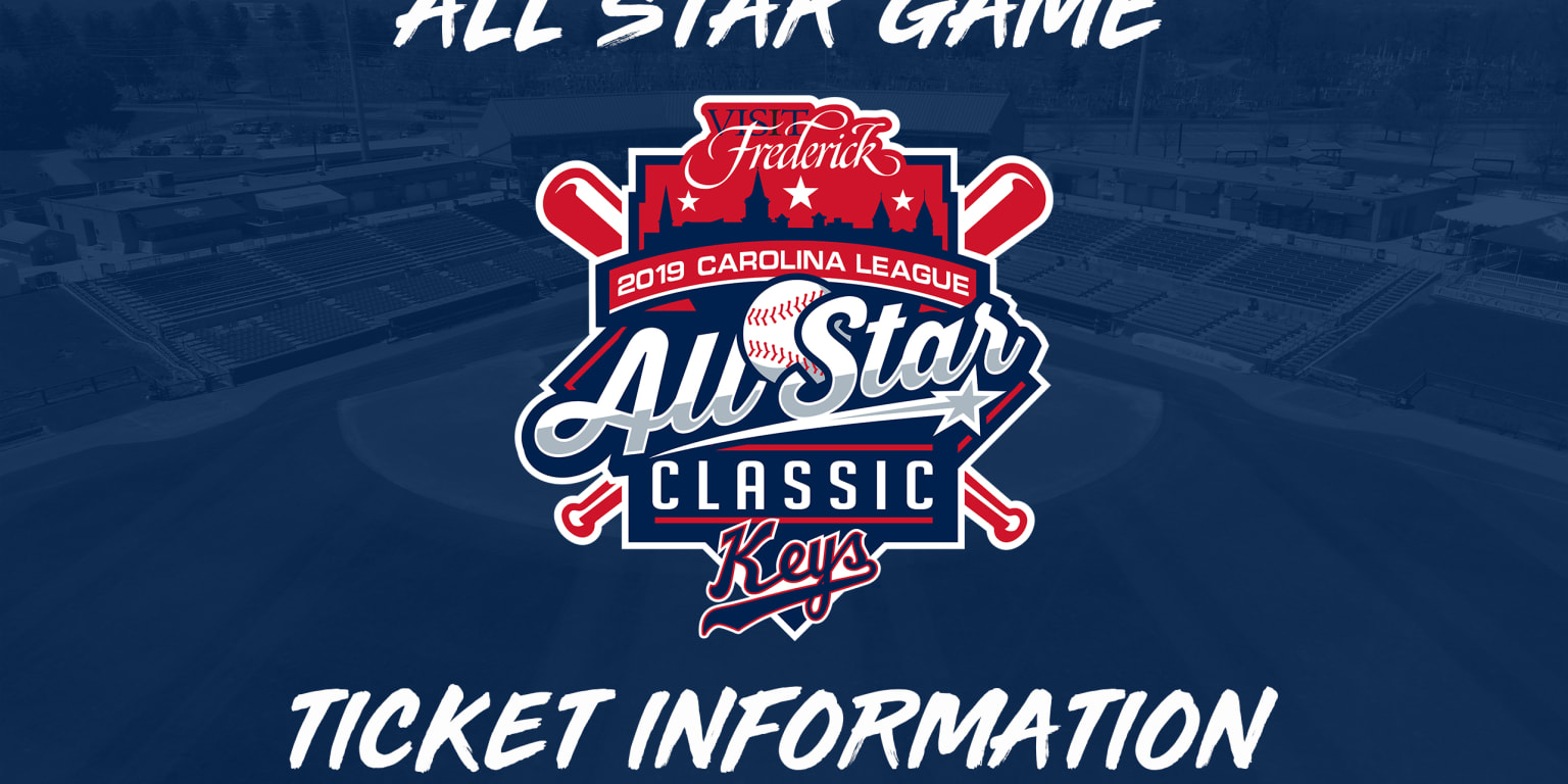Ticket Plan Holders With First Chance To Purchase AllStar Tickets