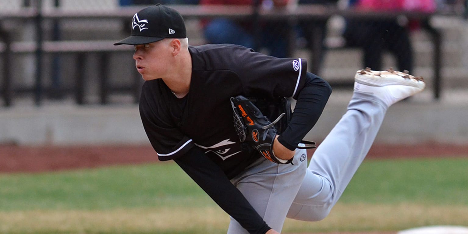 Quad Cities River Bandits, flooded out of ballpark, playing 40 of first 43  games on the road