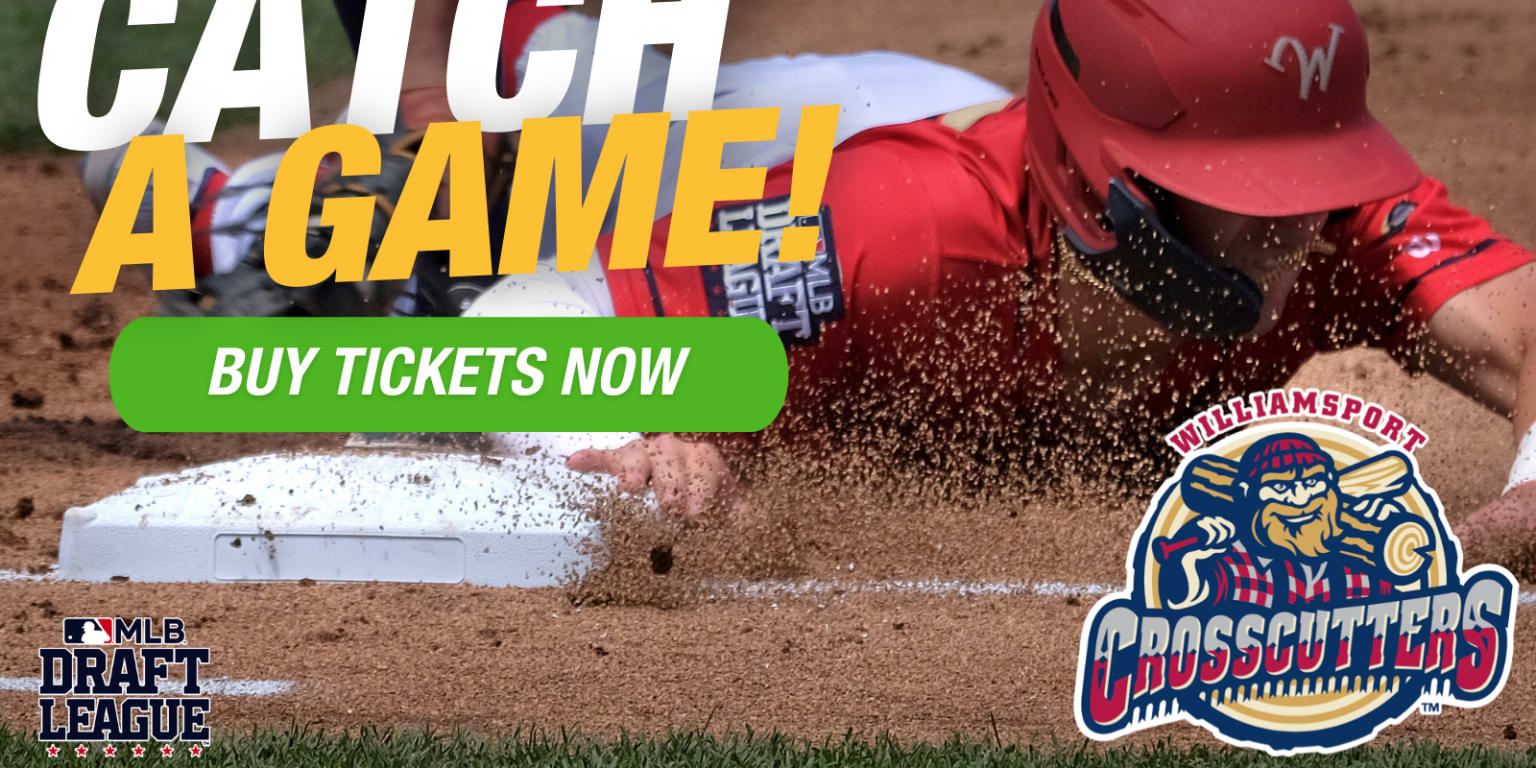 Cutters Opening Night & Single Game Tickets Now On Sale