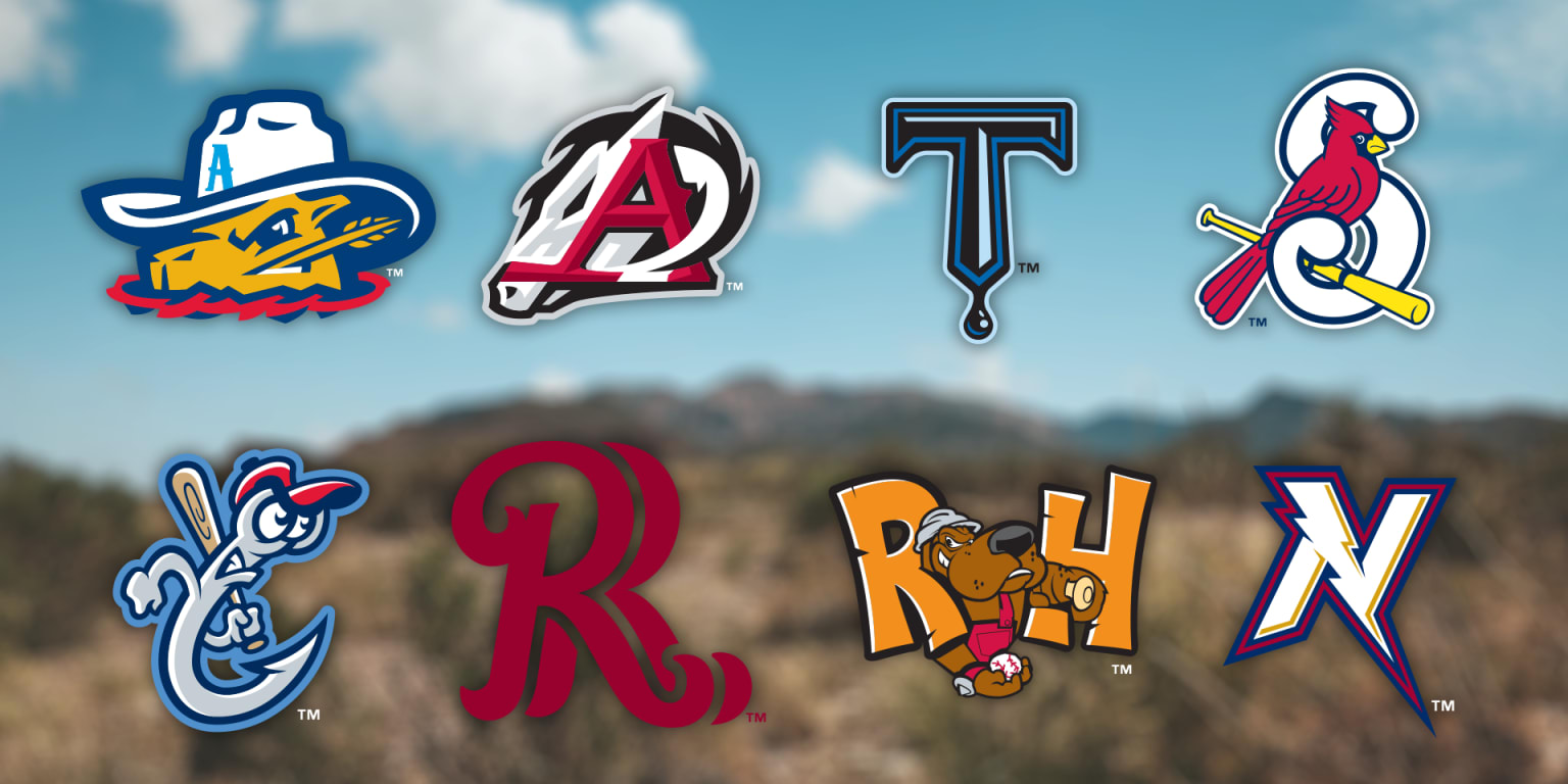 Unique facts about the eight teams of the Texas League   MiLB.com