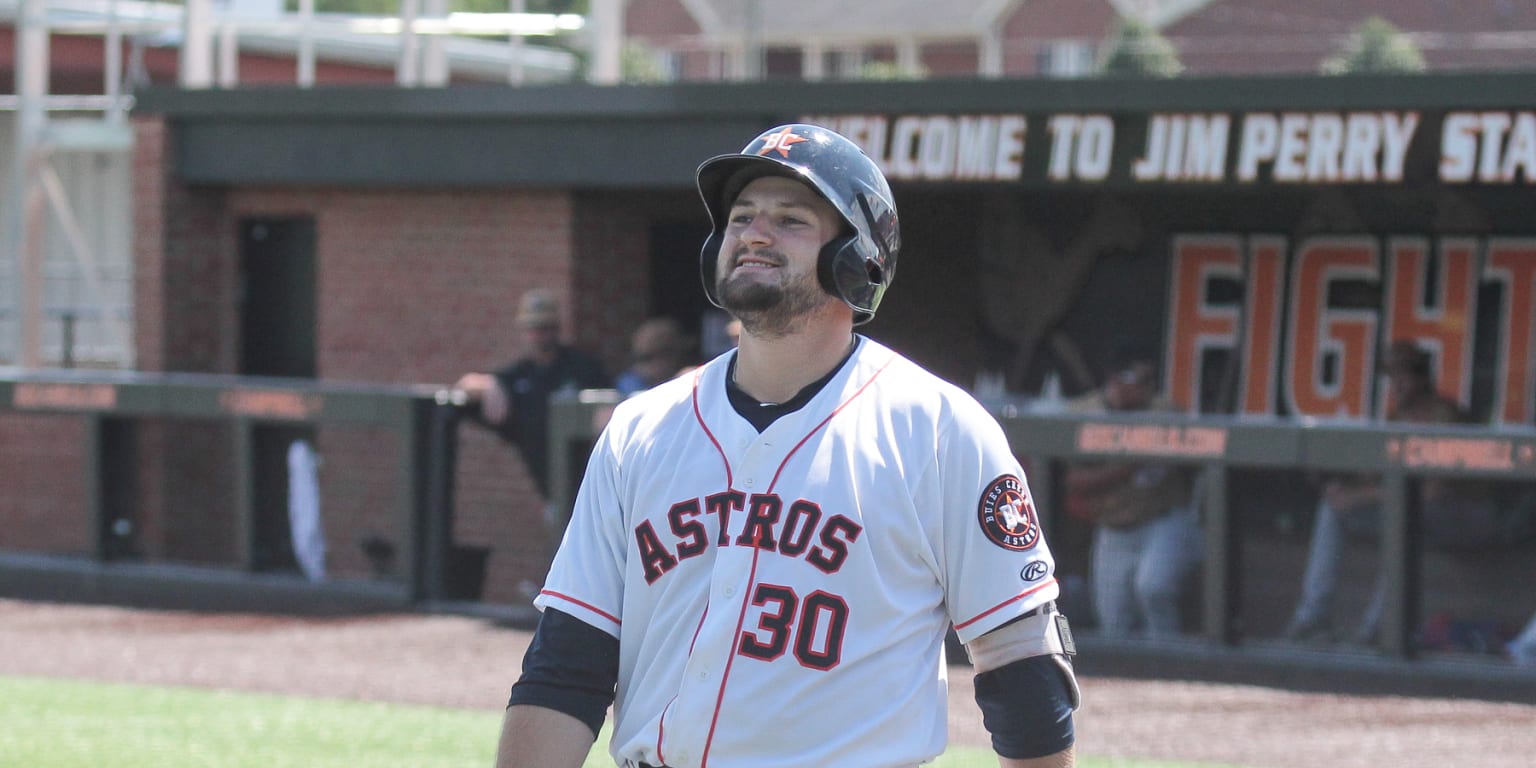 74 former Fayetteville minor league baseball players made it to the majors