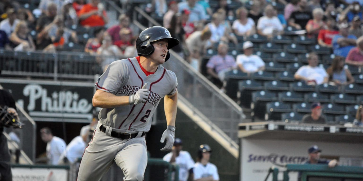 Chiefs fall in tenth on Cowgill walkoff home run