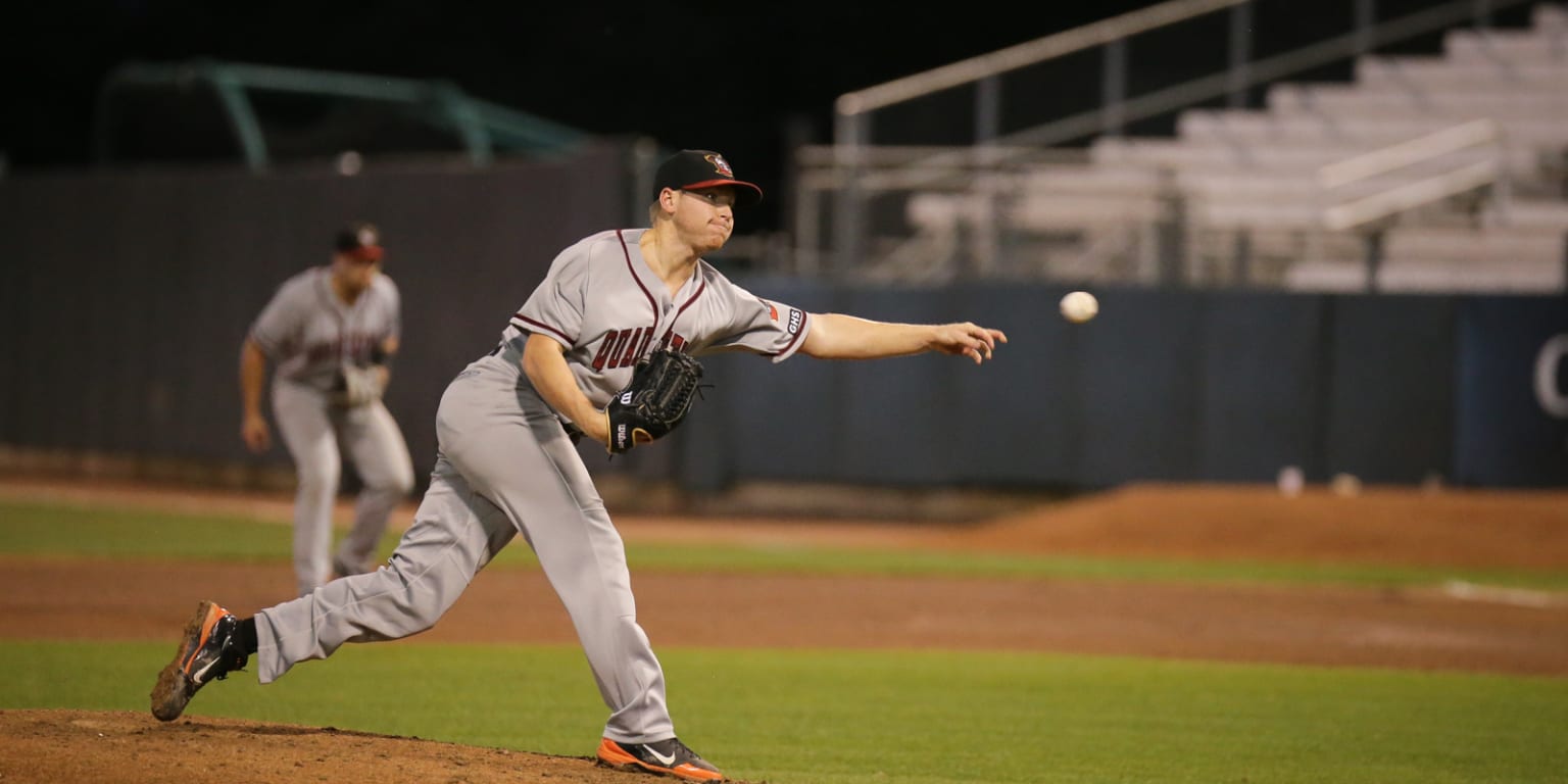 River Bandits are Midwest League CHAMPIONS