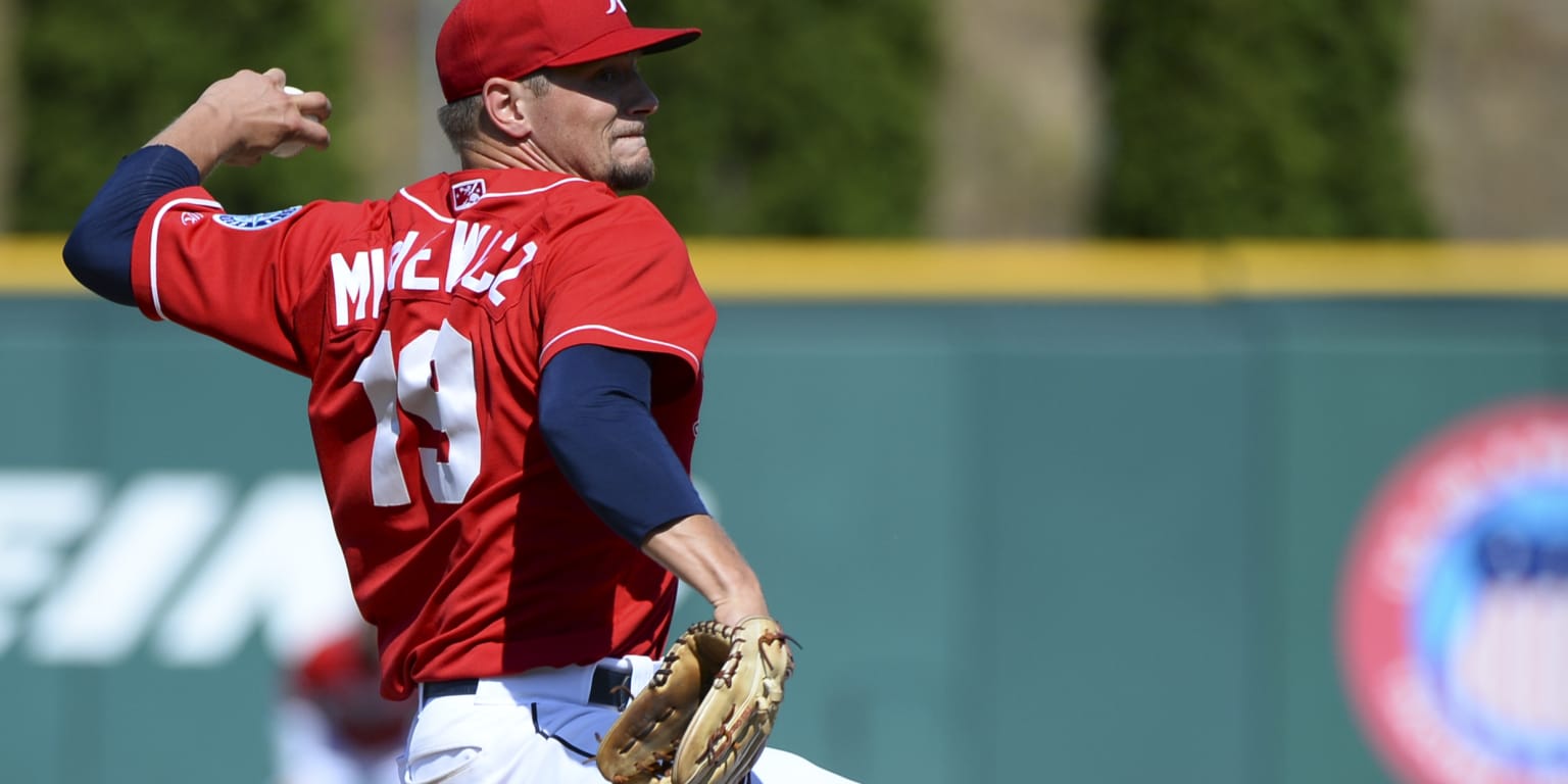 Season-high crowd of 7,371 wraps holiday weekend at Cheney Stadium