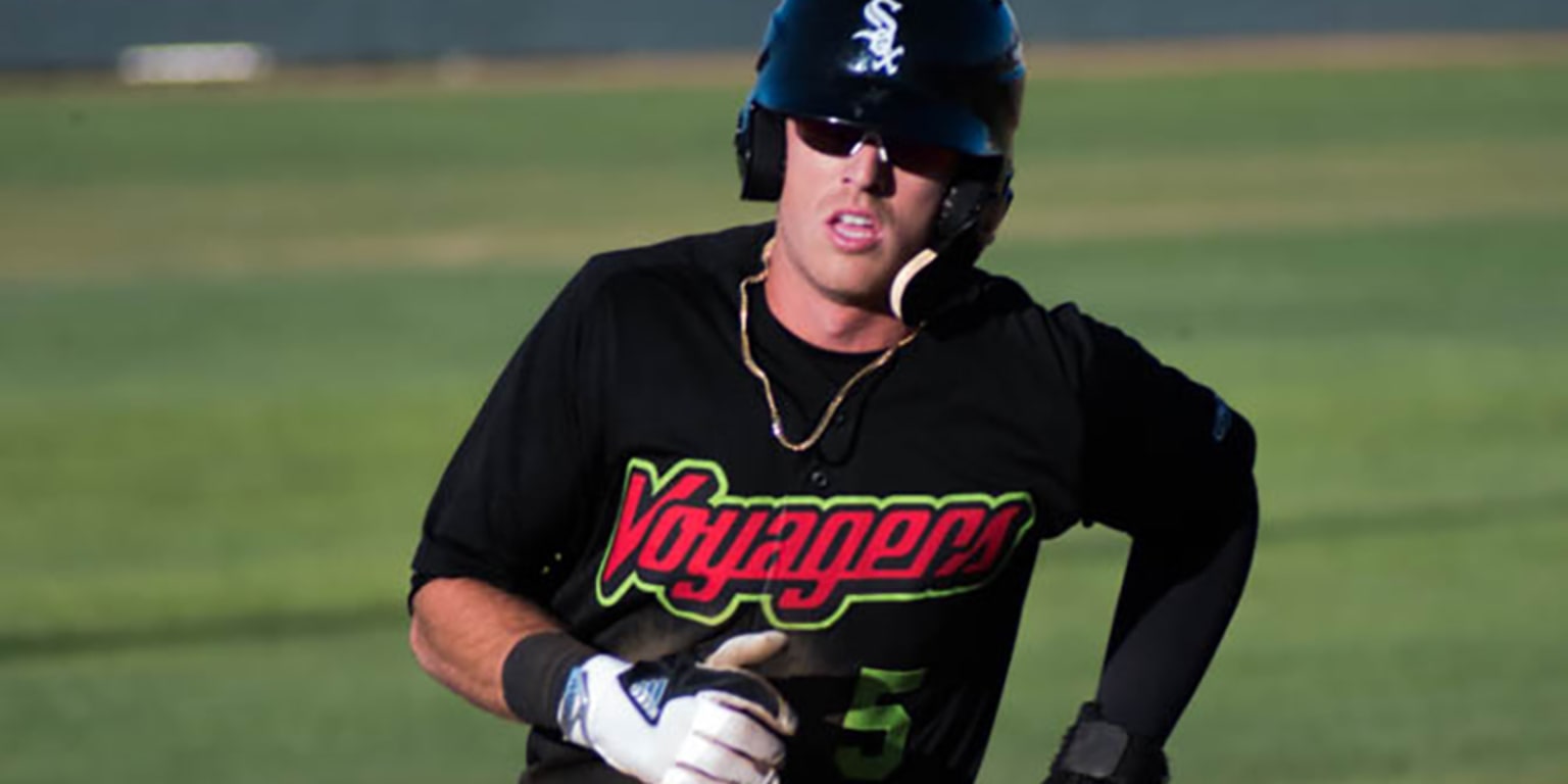 Romy Gonzalez fantastic for Great Falls Voyagers