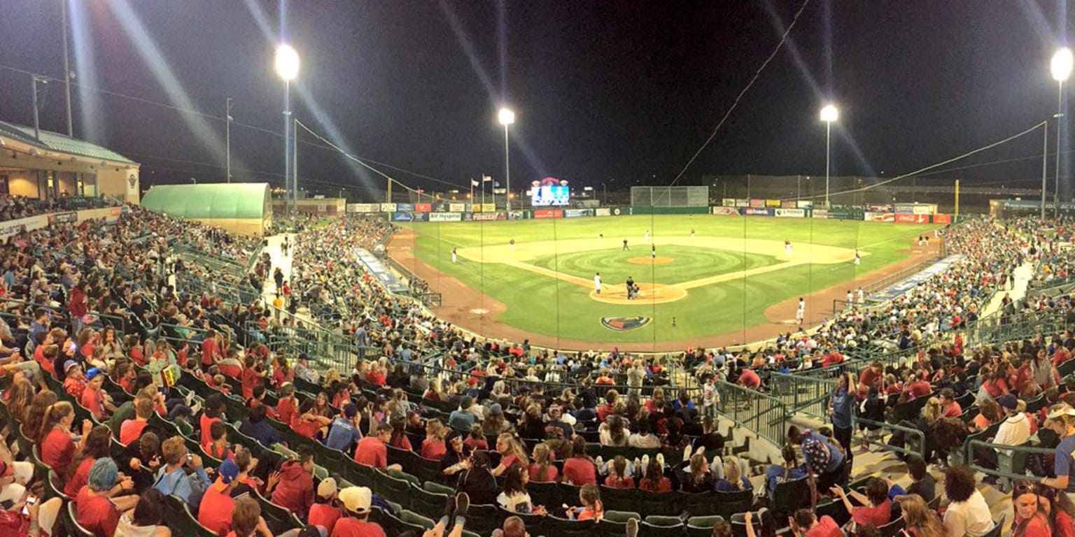 Lancaster JetHawks Grounded By MLB