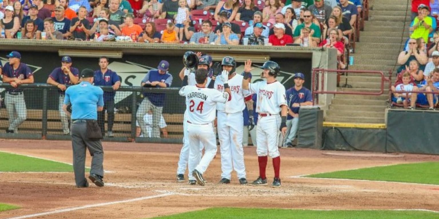 This Date in Timber Rattlers History July 2 Timber Rattlers