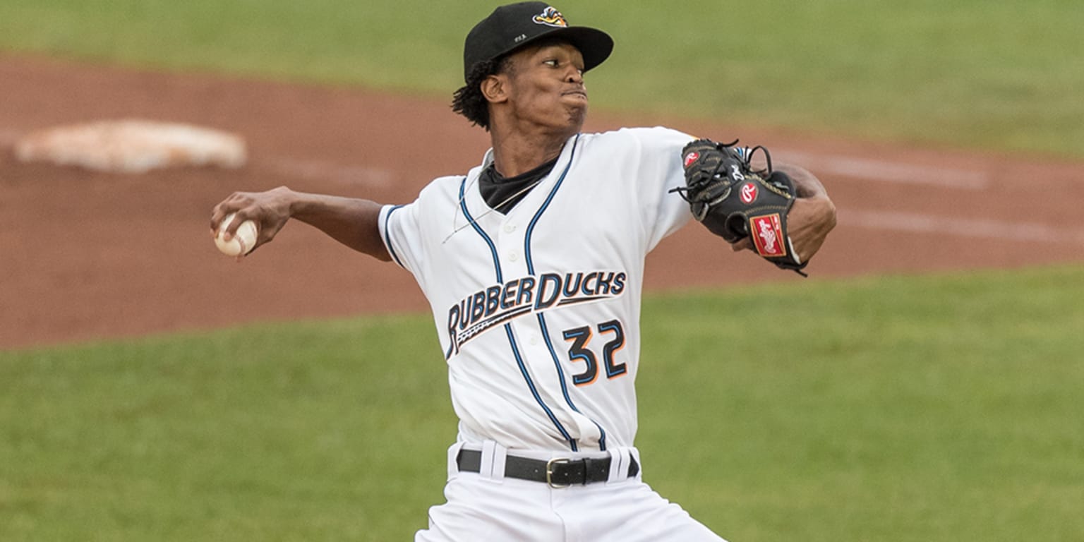 Triston McKenzie Looks Sharp In First Rehab Start - Sports