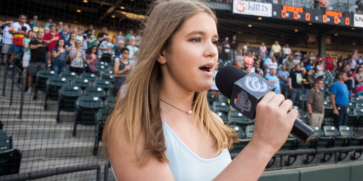 Corpus Christi Hooks holding auditions for singers to perform U.S.