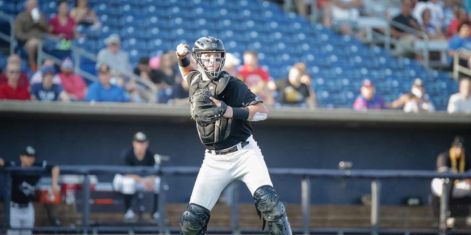 Bandits Win Suspended Game, Drop Friday's Contest 42 River Bandits