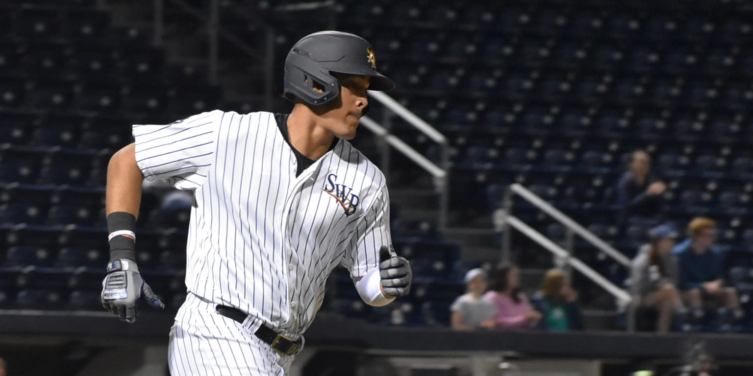 Worst to First: The RailRiders are in first place for the first time in ...