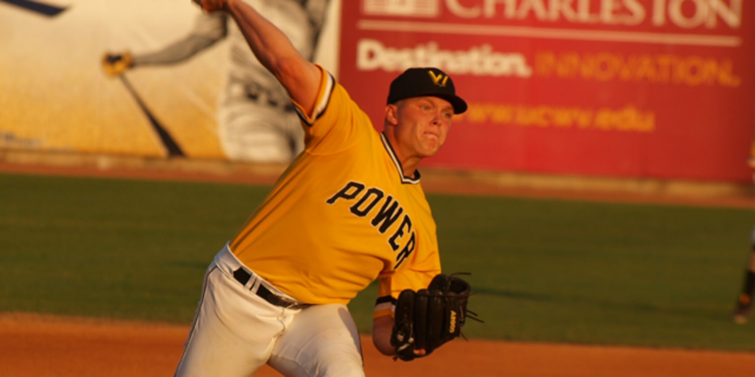 Stratton Ballplayer Strattons quality start pair of homers just enough | MiLB.com