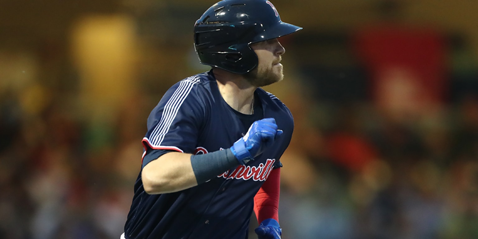 Nashville Sounds Win Thriller on Rowdy Tellez's Walk-Off Blast