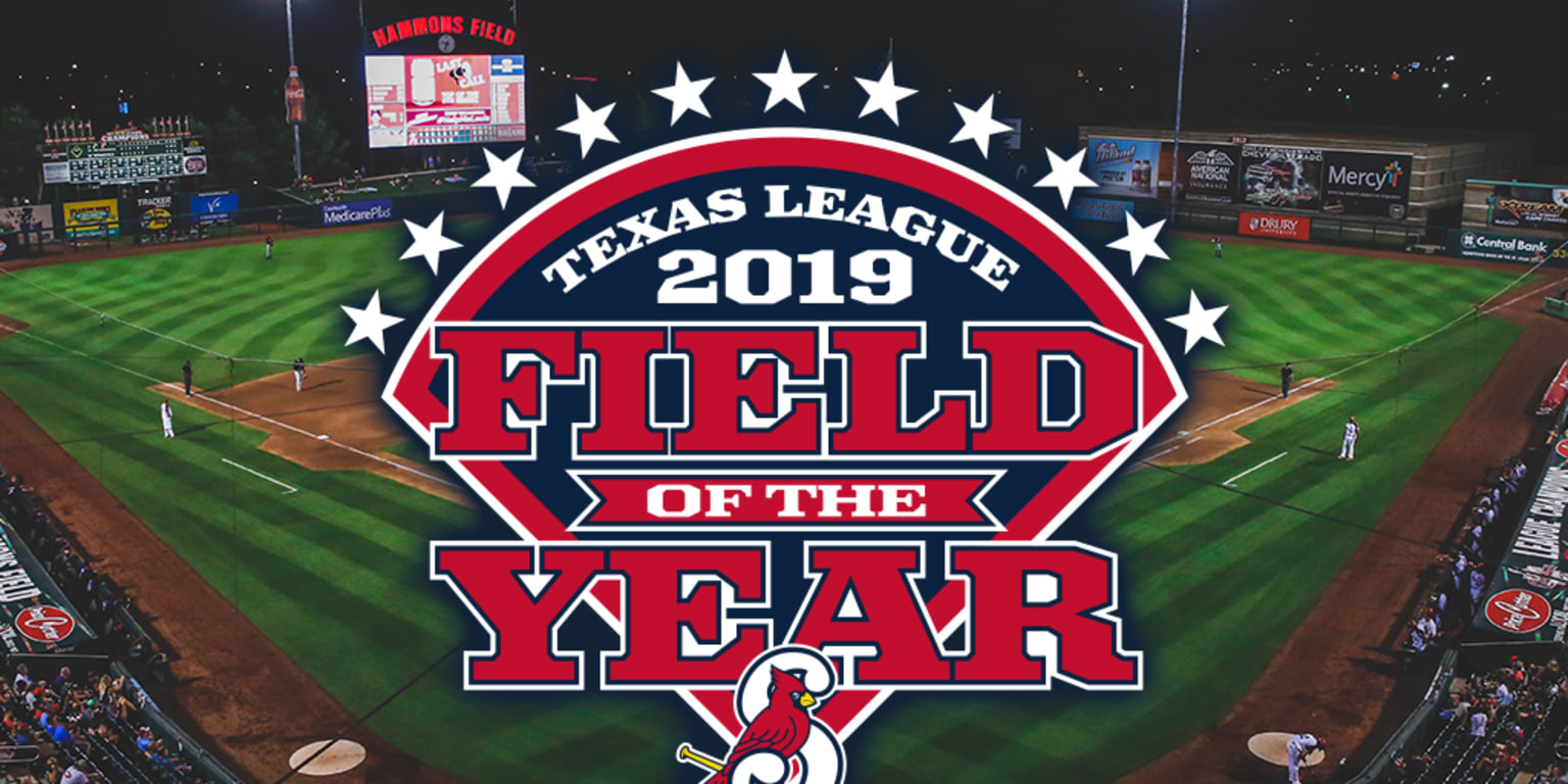 Texas League All-Star Game Hits Dickey-Stephens Park Tuesday