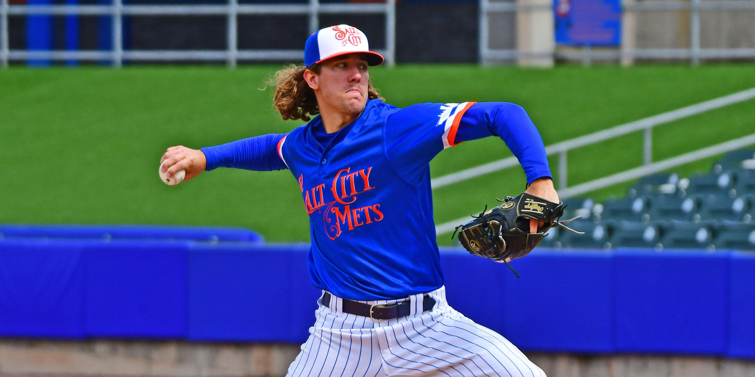 Mets' Mark Vientos goes hitless after getting start vs. righty