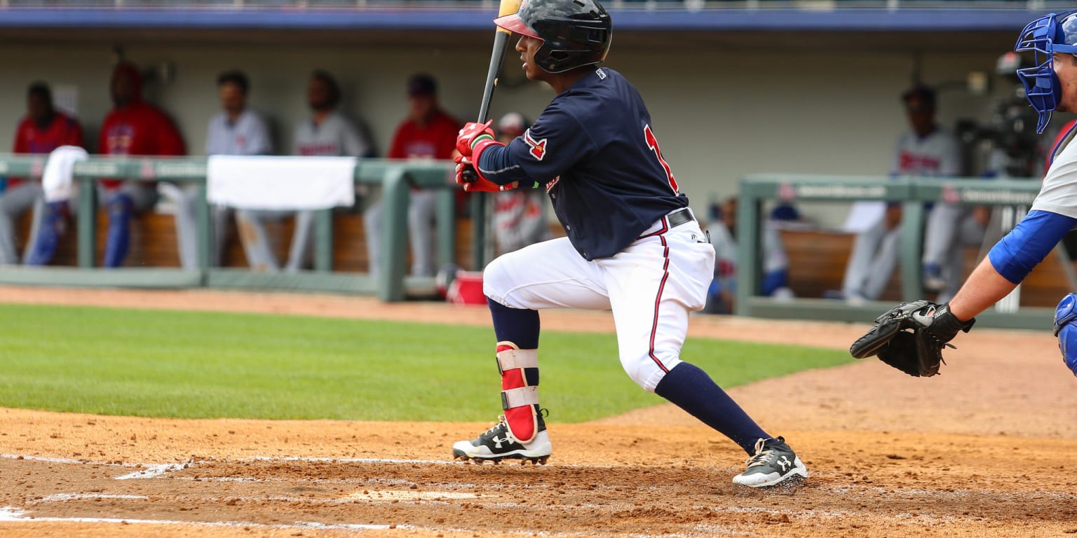 GBraves Score Four In Ninth To Top Toledo, 54 GBraves Score Four In Ninth To Top Toledo, 54
