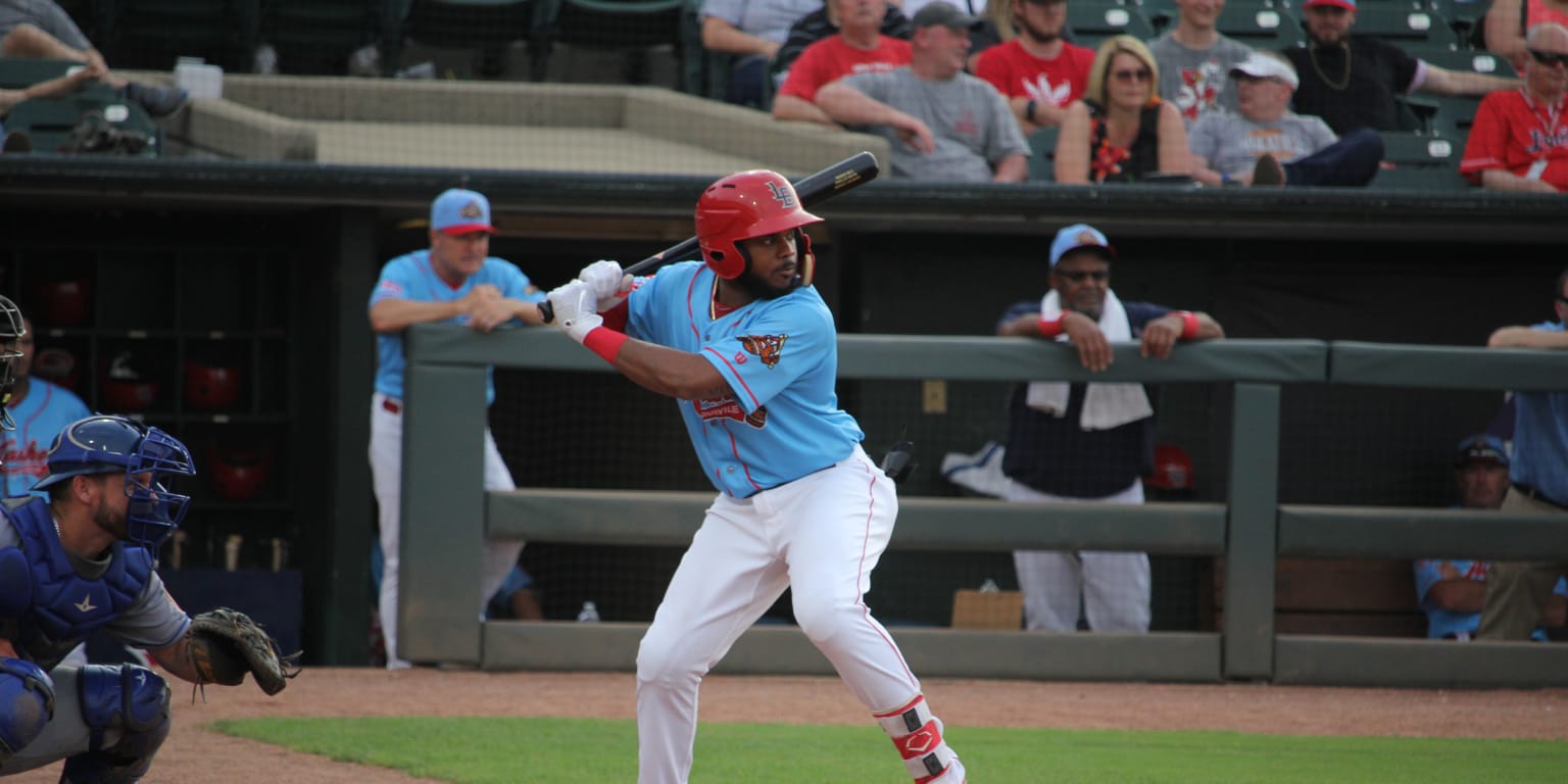 Louisville Bats to pay tribute to bourbon as Mashers