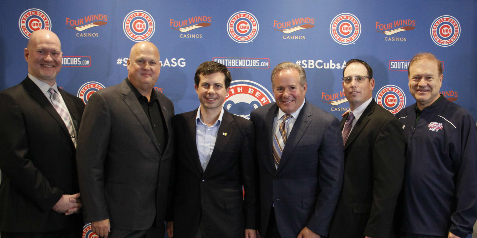 South Bend Cubs Host AllStar Game Cubs