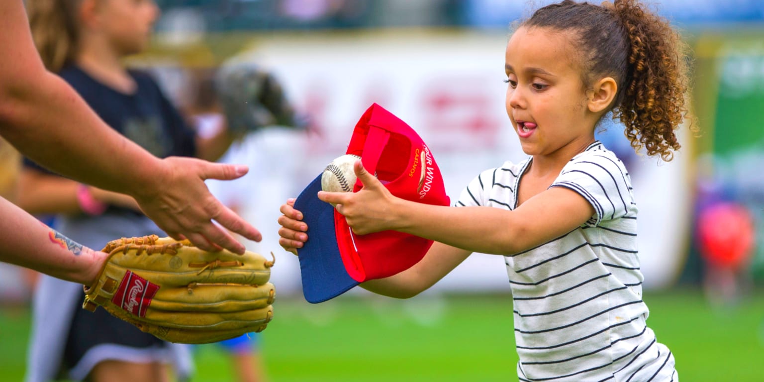 Mother Nature hits a homerun for weather during South Bend Cubs first  homestand