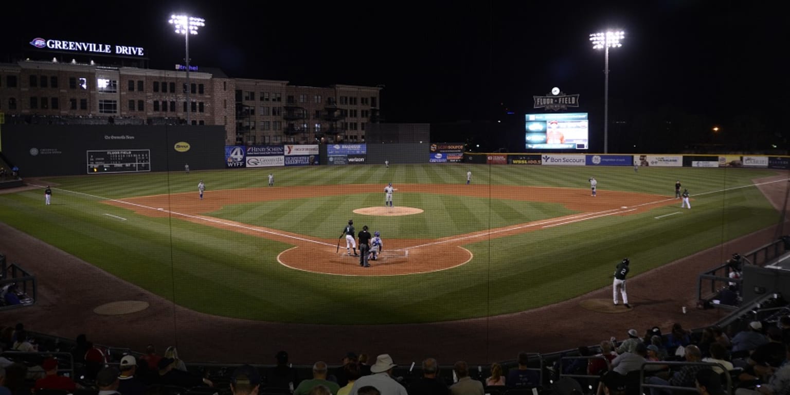 Opening Week Continues On Monday Night | MiLB.com