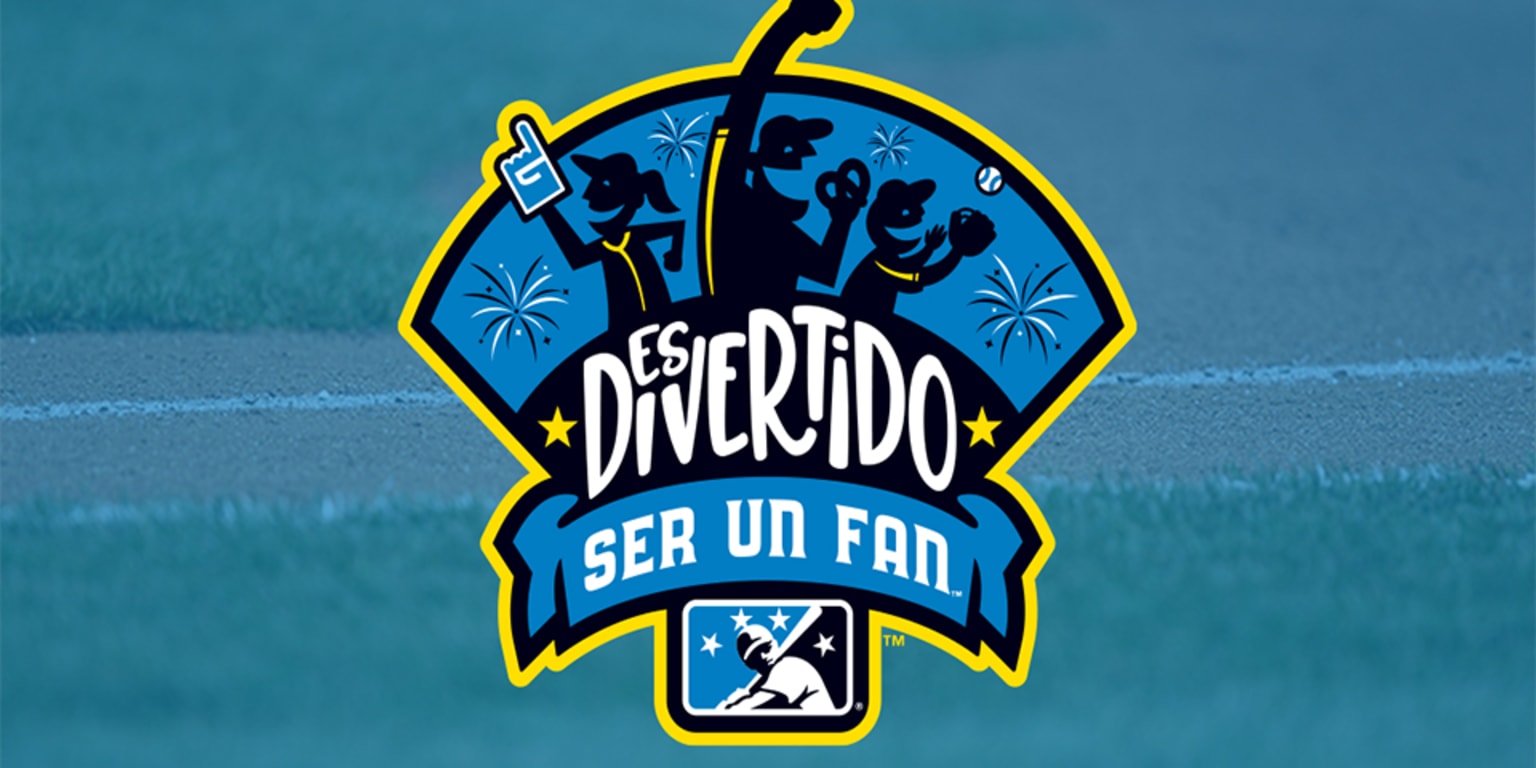 OKC Dodgers unveil 'Copa de la Diversion' identity