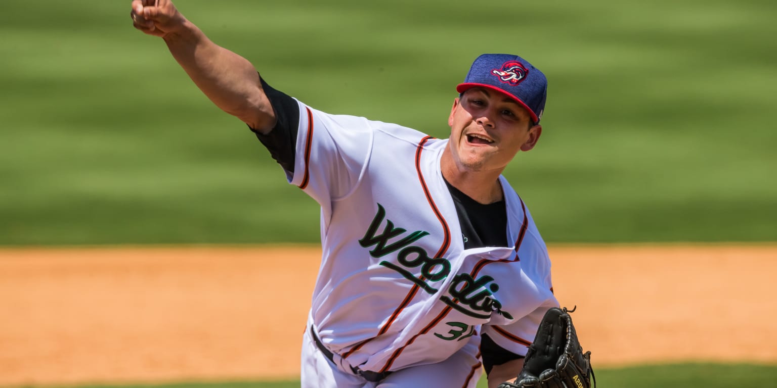 Wood Ducks Fall in Game Three with Astros