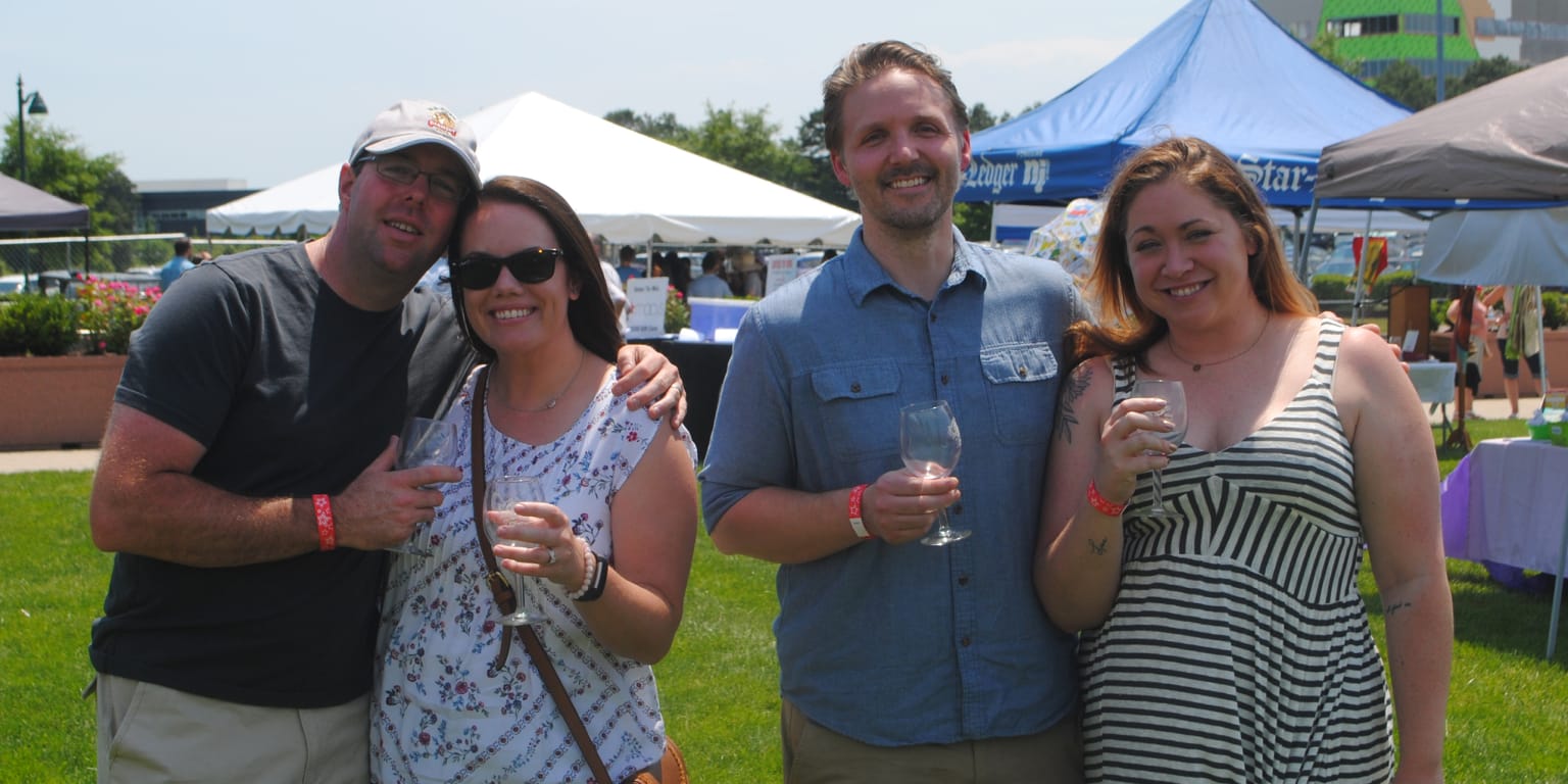 2021 Wine Festival Moved to 2022 BlueClaws