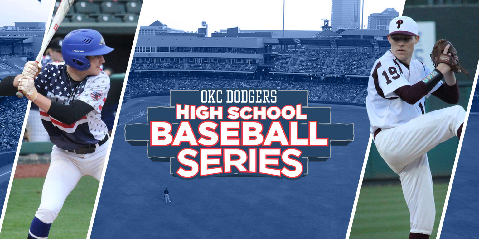 OKC Dodgers hosts Round Rock in Game 2 of the PCL Championship Series