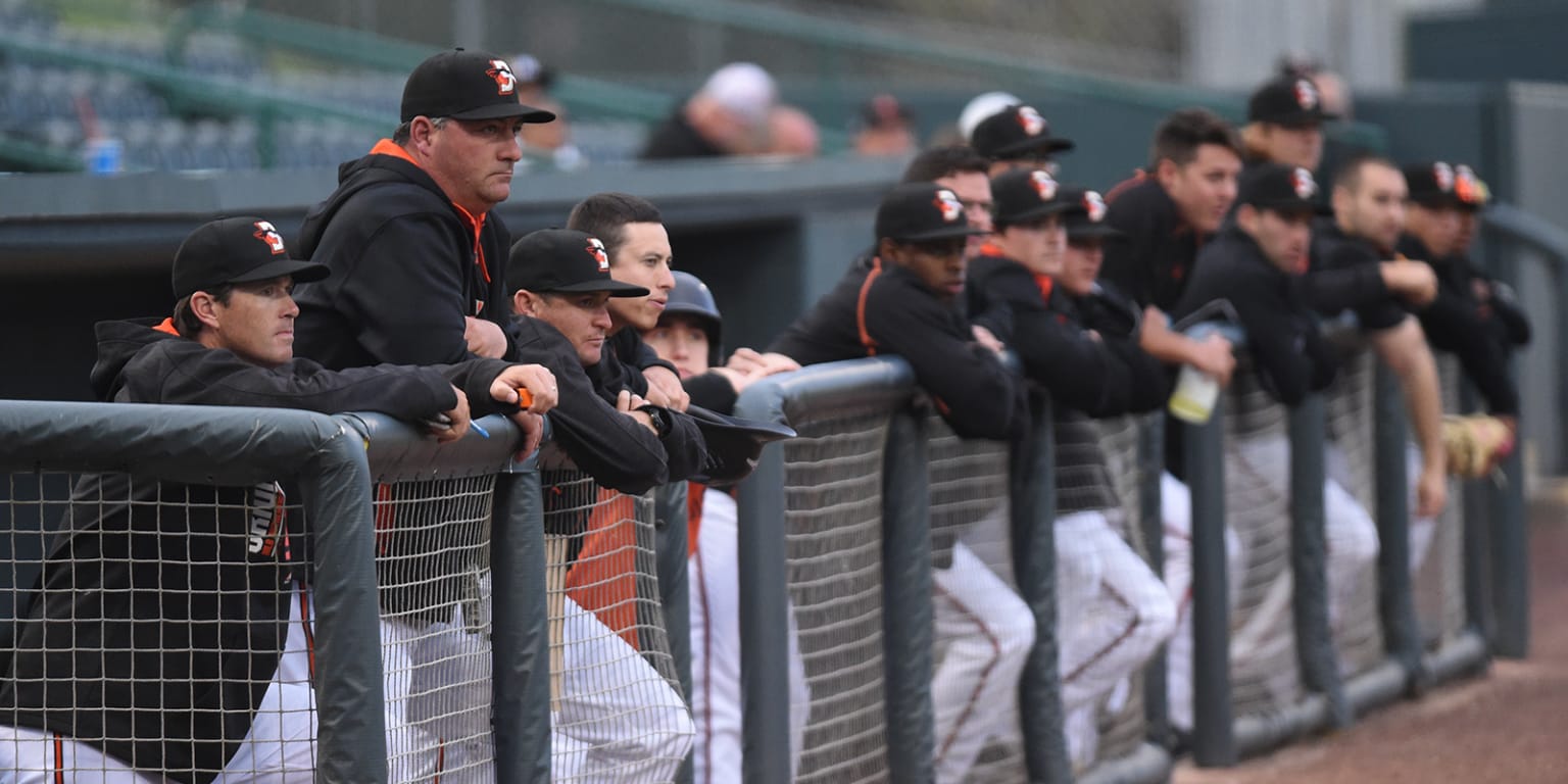 Delmarva Shorebirds fall to Hagerstown Suns in home opener