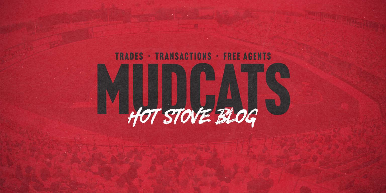 Carolina Mudcats on X: Marcos Diplan struck out five and only