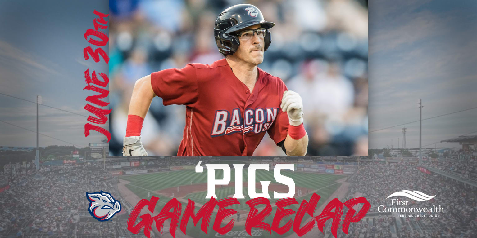 Walk-off win gives IronPigs three-straight wins vs. Syracuse Mets