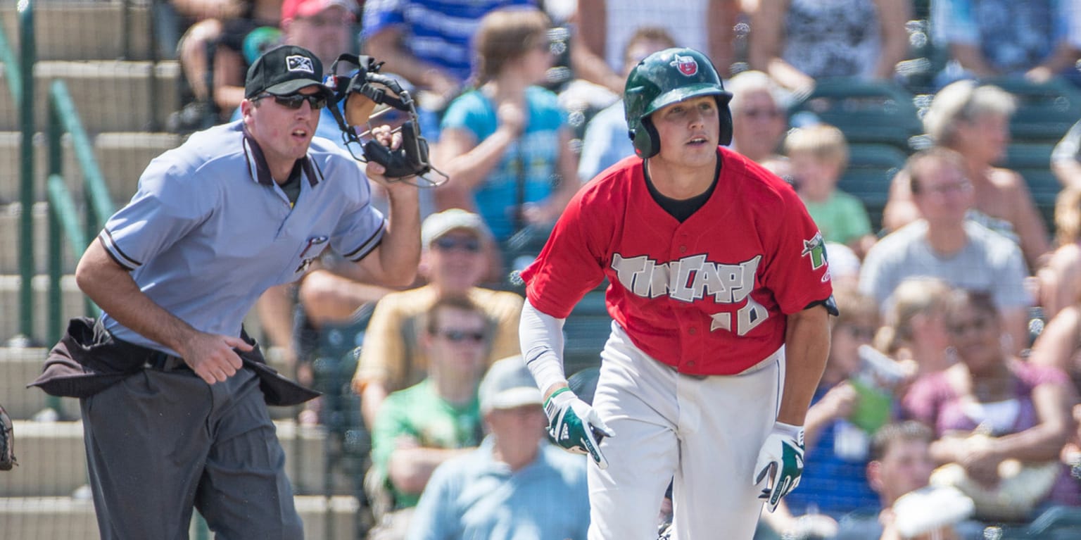 AJ Pollock's 8 RBIs, Matt Beaty's 7 RBIs, Each Hit Grand Slams as