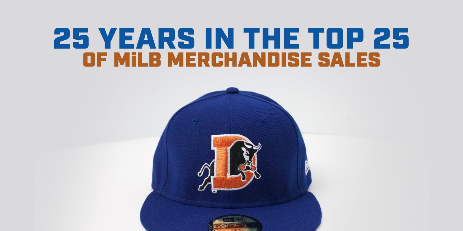 Durham Bulls Official Store