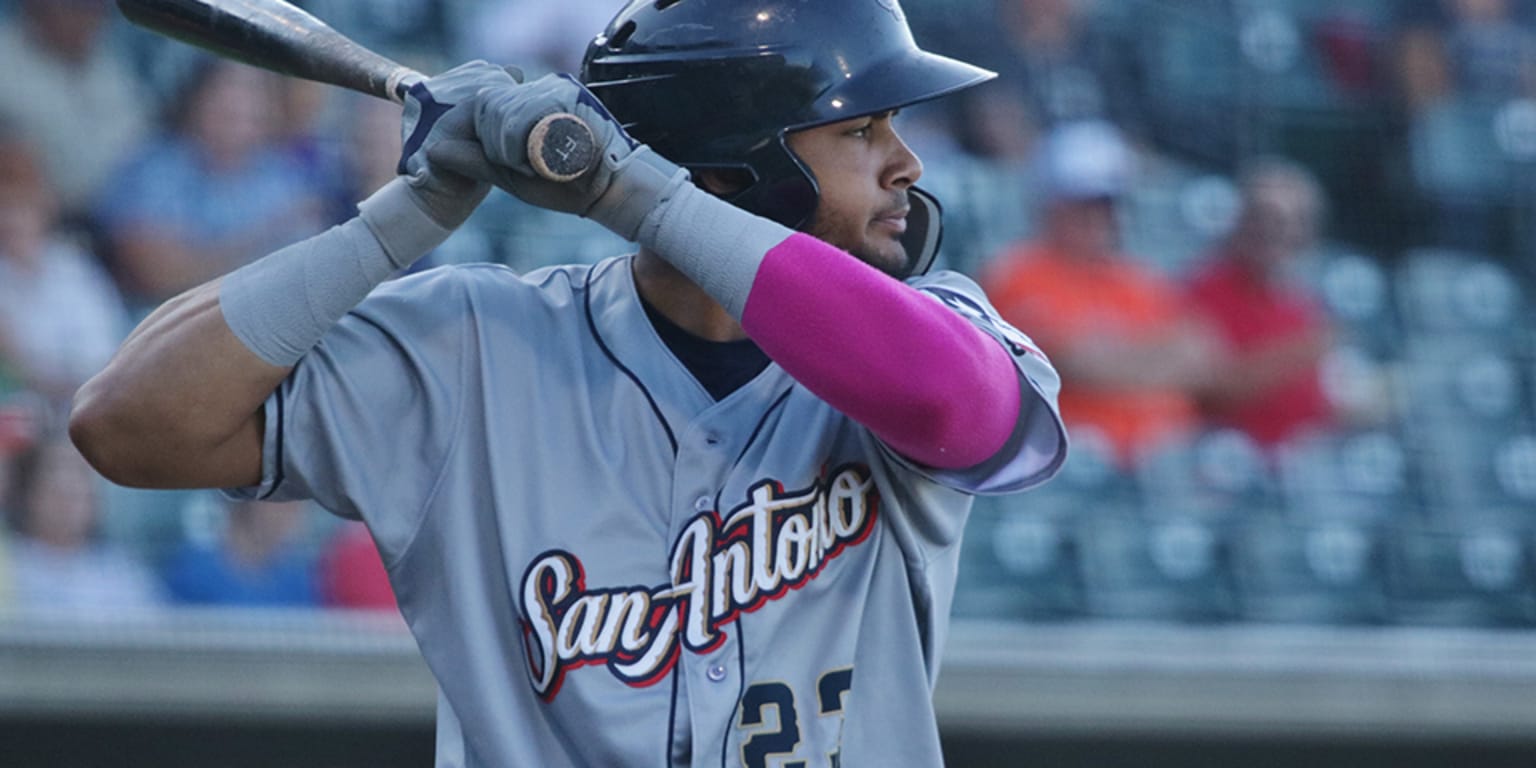 Tatis Jr. Reaches Career Milestone in Padres Win – NBC 7 San Diego