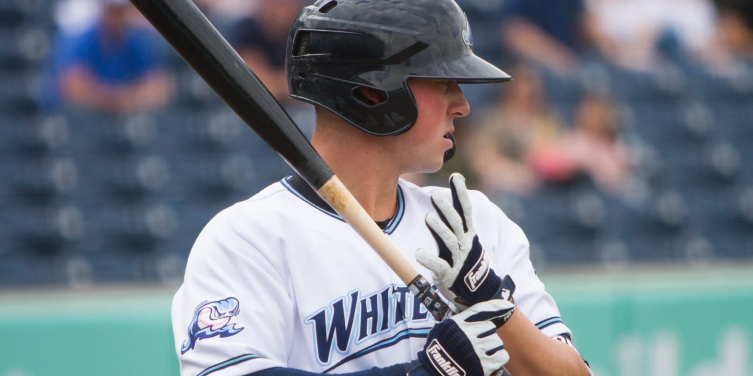 Detroit's top prospect Spencer Torkelson slams two 3-run homers in Whitecaps'  victory 