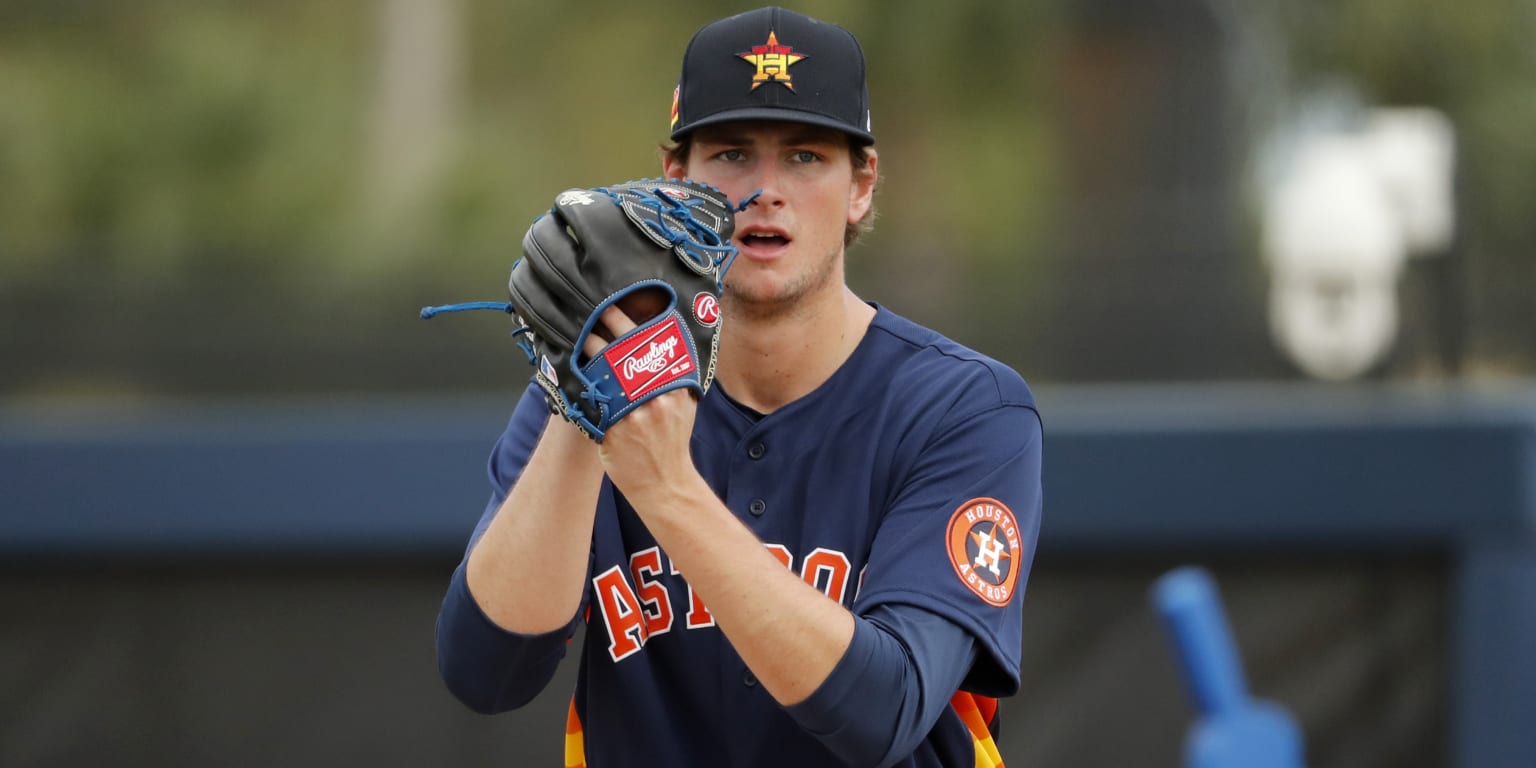 State of the System: Houston Astros