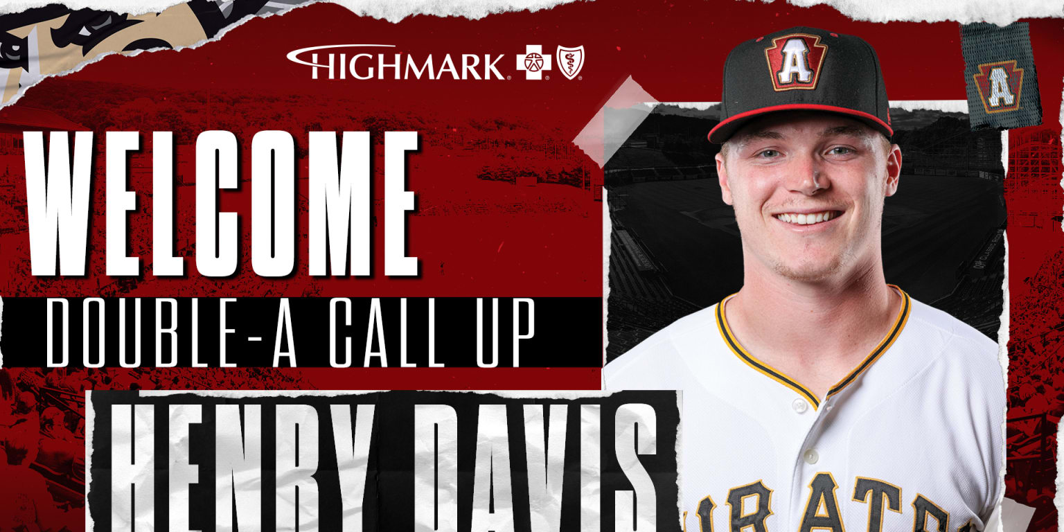 2021 MLB Draft results: Pirates select Louisville catcher Henry Davis at  No. 1 
